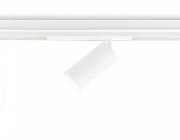 Светильник на штанге Ambrella Light GL GL1635 цвет плафона/подвески Белый, цвет арматуры Белый-1