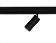 Светильник на штанге Ambrella Light GL GL1640 цвет плафона/подвески Черный, цвет арматуры Черный-1