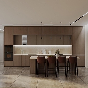 Трек встраиваемый Hesby Lighting ElDeko HSBL_0185 цвет арматуры Черный-10