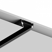 Профиль-держатель Hesby Lighting Skylite HSBL_0192 цвет арматуры Черный-1