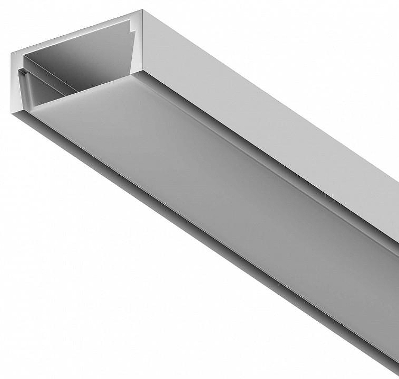 Короб накладной Hesby Lighting Line HSBL_0195 