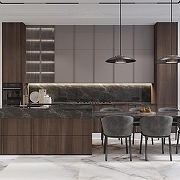 Короб накладной Hesby Lighting Line HSBL_0195 цвет Белый-1