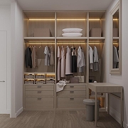 Короб накладной Hesby Lighting Line HSBL_0195 цвет Белый-2