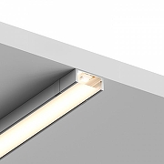 Короб накладной Hesby Lighting Line HSBL_0195 цвет Белый-8