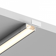 Короб накладной Hesby Lighting Line HSBL_0195 цвет Белый-9