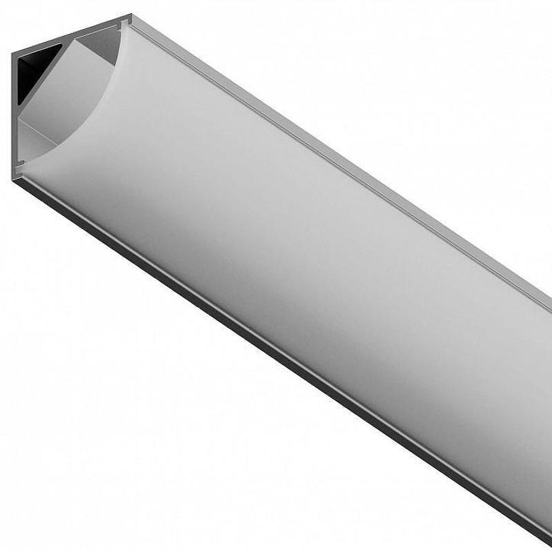 Короб накладной угловой внутренний Hesby Lighting Line HSBL_0197 