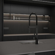 Короб накладной Hesby Lighting Line HSBL_0198 цвет Белый-3