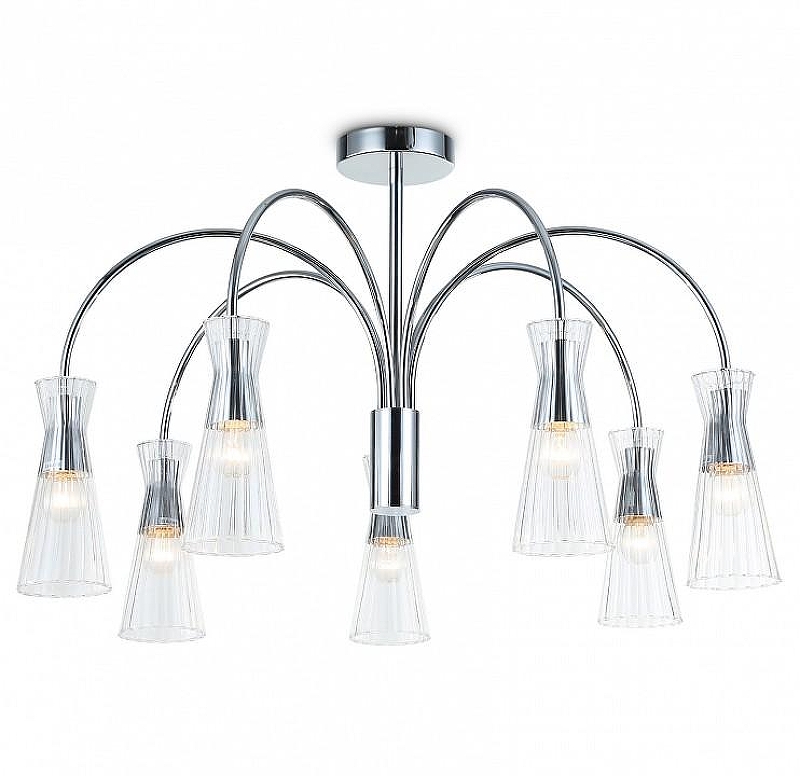 Люстра на штанге Ambrella Light LH LH55653 