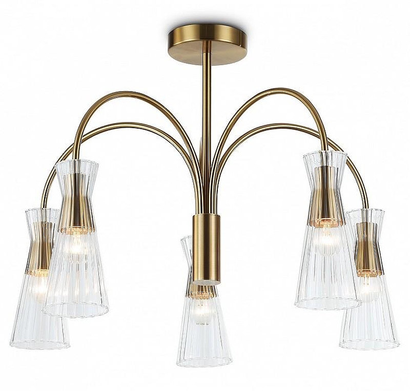 Люстра на штанге Ambrella Light LH LH55701 