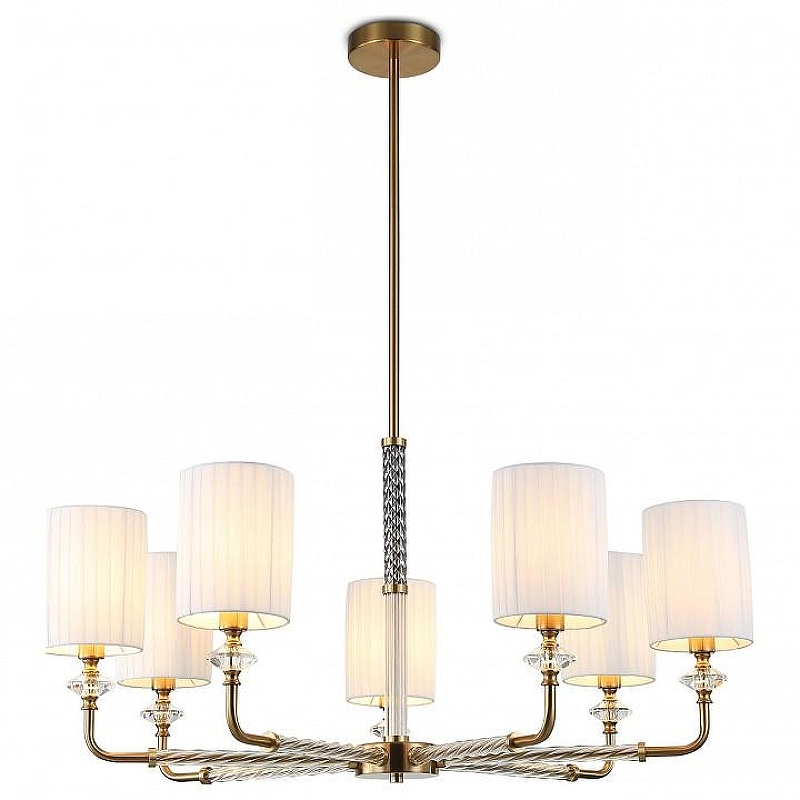 Люстра на штанге Ambrella Light LH LH71503 