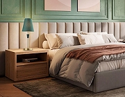 Настольная лампа Ambrella Light LH LH75057 цвет плафона/подвески Зеленый, цвет арматуры Латунь-4