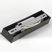 Люстра Lussole Kimble LSP-7418 цвет черный-6