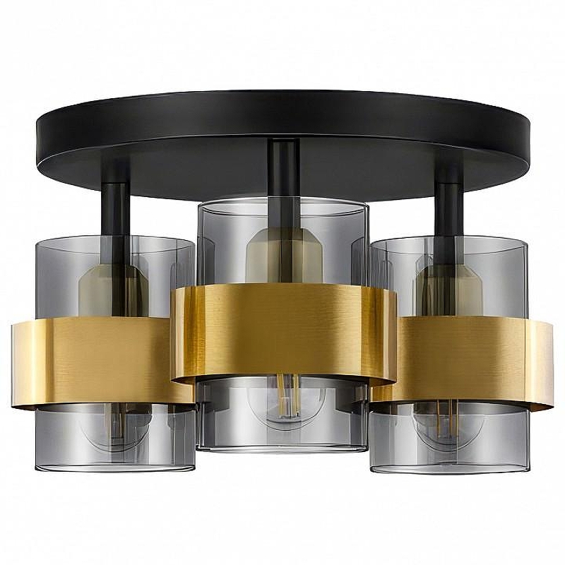 Люстра Lussole Mitchel LSP-8996 