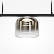 Люстра Maytoni MOD286PL-L12B3K цвет черный-3