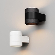 Светильник на штанге Maytoni Orbit O490WL-L6W3K цвет плафона/подвески белый, цвет арматуры белый-2