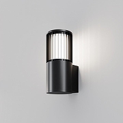 Светильник на штанге Maytoni Alura O492WL-01GF цвет плафона/подвески графитовый, цвет арматуры графитовый-1