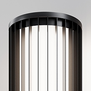 Светильник на штанге Maytoni Alura O492WL-01GF цвет плафона/подвески графитовый, цвет арматуры графитовый-3