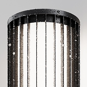 Светильник на штанге Maytoni Alura O492WL-01GF цвет плафона/подвески графитовый, цвет арматуры графитовый-4