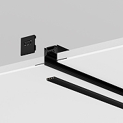 Профиль-держатель Maytoni O-TR002BF-P-B2M цвет черный-3