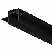 Профиль-держатель Maytoni O-TR002ED-P-B2M цвет черный