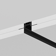 Профиль-держатель Maytoni O-TR002ED-P-B2M цвет черный-2