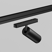 Светильник на штанге Maytoni Focus Led O-TR02-1-S-15WB4K цвет плафона/подвески черный, цвет арматуры черный-2