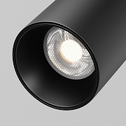 Светильник на штанге Maytoni Focus Led O-TR02-1-S-15WB4K цвет плафона/подвески черный, цвет арматуры черный-5
