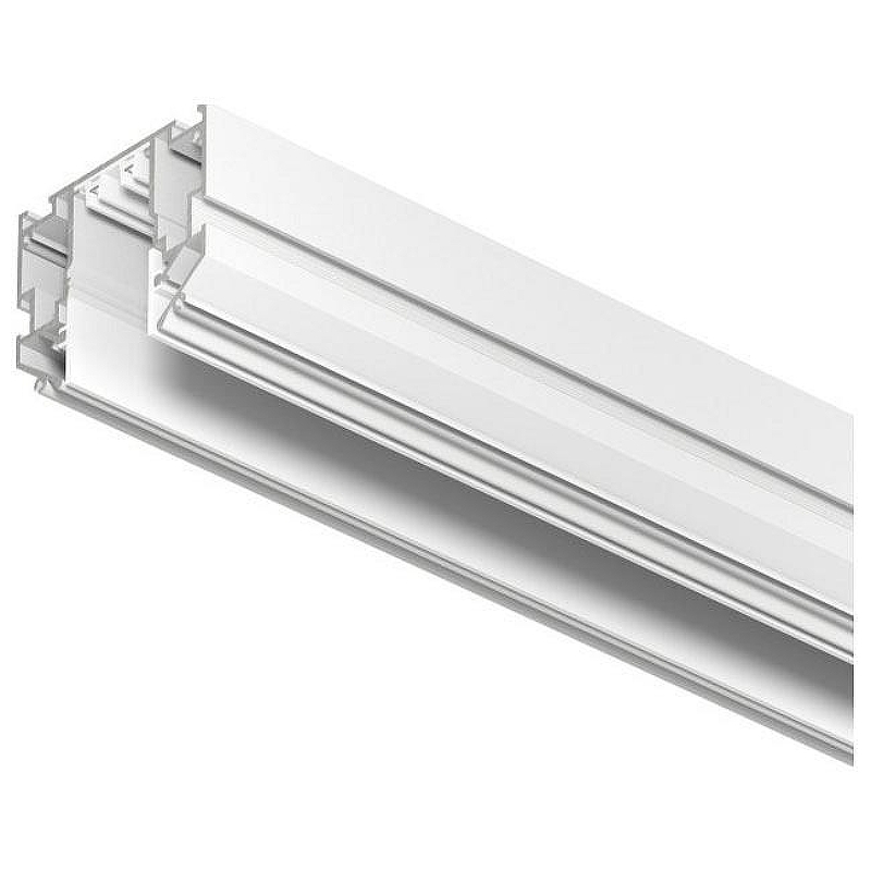 Трек встраиваемый Denkirs SMART ONE TR2022-WH 