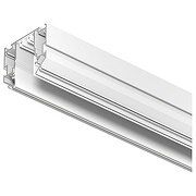 Трек встраиваемый Denkirs SMART ONE TR2022-WH цвет арматуры Белый