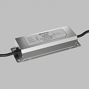Блок питания Denkirs Power supply unit TR5528-AL цвет Серый-1