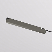 Блок питания Denkirs SHINE BASE TR5739-DN/1 цвет арматуры Никель-1