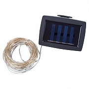 Гирлянда на солнечных батареях Uniel UL-00012695 длина 30000 мм-1