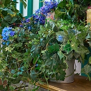 Гирлянда на солнечных батареях Uniel UL-00012695 длина 30000 мм-7