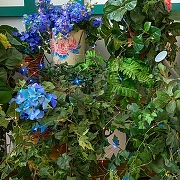 Гирлянда на солнечных батареях Uniel UL-00012695 длина 30000 мм-9