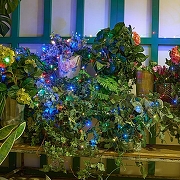 Гирлянда на солнечных батареях Uniel UL-00012695 длина 30000 мм-10