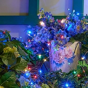 Гирлянда на солнечных батареях Uniel UL-00012695 длина 30000 мм-11