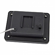 Гирлянда на солнечных батареях Uniel UL-00012697 длина 1800 мм-4