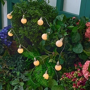 Гирлянда на солнечных батареях Uniel UL-00012697 длина 1800 мм-11