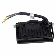 Прожектор Volpe UL-00012821 цвет арматуры Черный-3