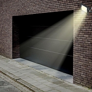 Прожектор Volpe UL-00012821 цвет арматуры Черный-8