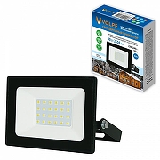 Прожектор Volpe UL-00012826 цвет арматуры Черный-1