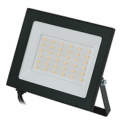 Прожектор Volpe UL-00012828 цвет арматуры Черный