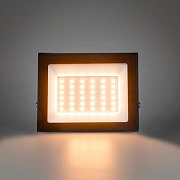 Прожектор Volpe UL-00012828 цвет арматуры Черный-3