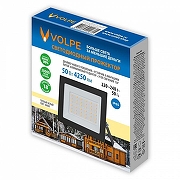 Прожектор Volpe UL-00012828 цвет арматуры Черный-6