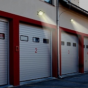 Прожектор Volpe UL-00012828 цвет арматуры Черный-7