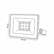 Прожектор Volpe UL-00012830 цвет арматуры Черный-3