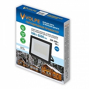 Прожектор Volpe UL-00012832 цвет арматуры Черный-2