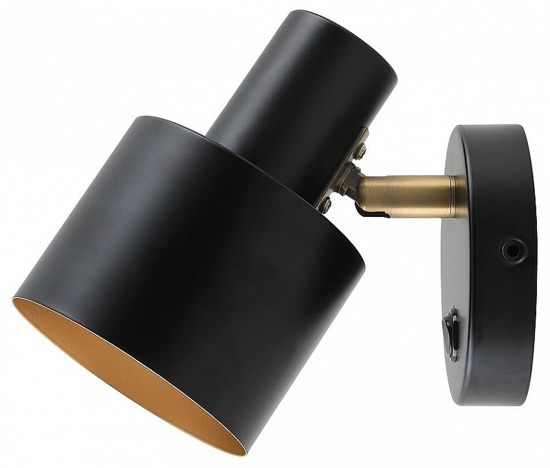 Бра Moderli Artis V11271-1W 