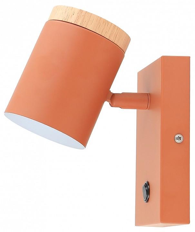 Бра Moderli Asheswood V11293-1W 