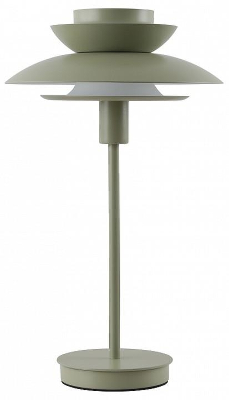 Настольная лампа Moderli Shaggy V11296-1T 